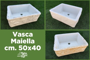 Vasca Maiella 50